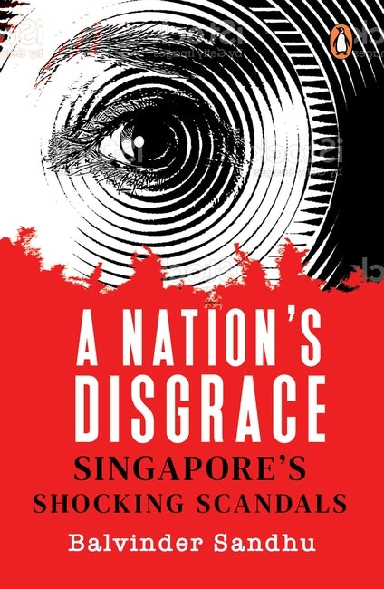 A Nation's Disgrace