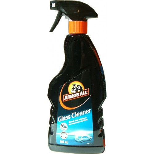 Armor All Glass Cleaner  500ml Trigger