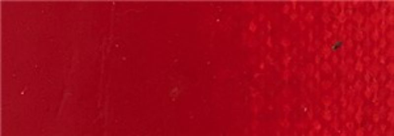 Vibrant 40ML tube of Art Spectrum Naphthol Red oil paint, ideal for creating rich, bold artwork with lasting brilliance.