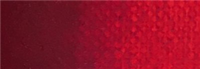 Art Spectrum 40ML oil paint in S3 Perylene Red, featuring rich pigment for vibrant, lasting artwork.