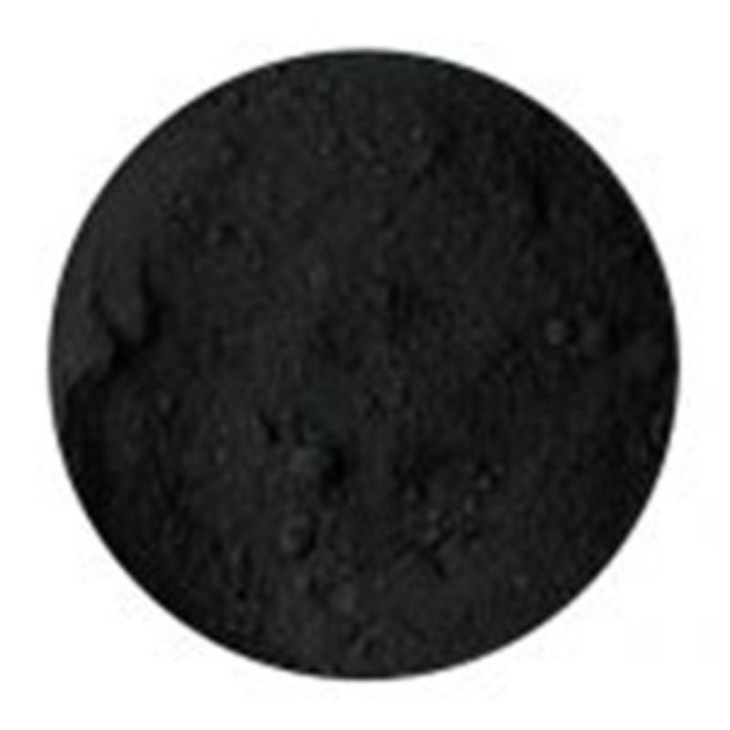 Art Spectrum Dry Ground Pigment - 120ML S1 CARBON BLACK