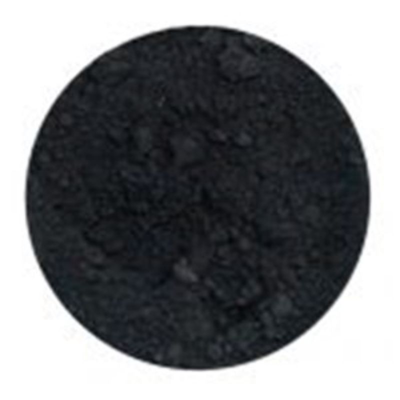 Art Spectrum Dry Ground Pigment - 120ML S1 IVORY BLACK