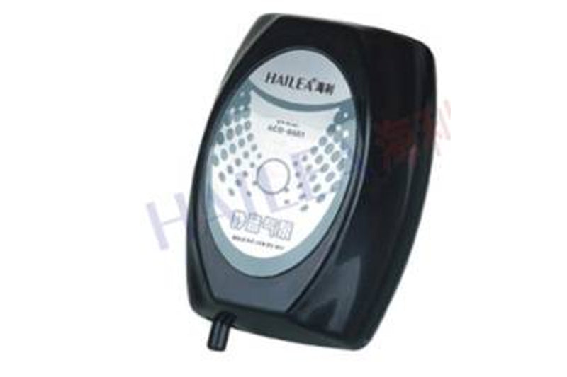 Hailea Airpump 4.0l/min   -ACO-6602