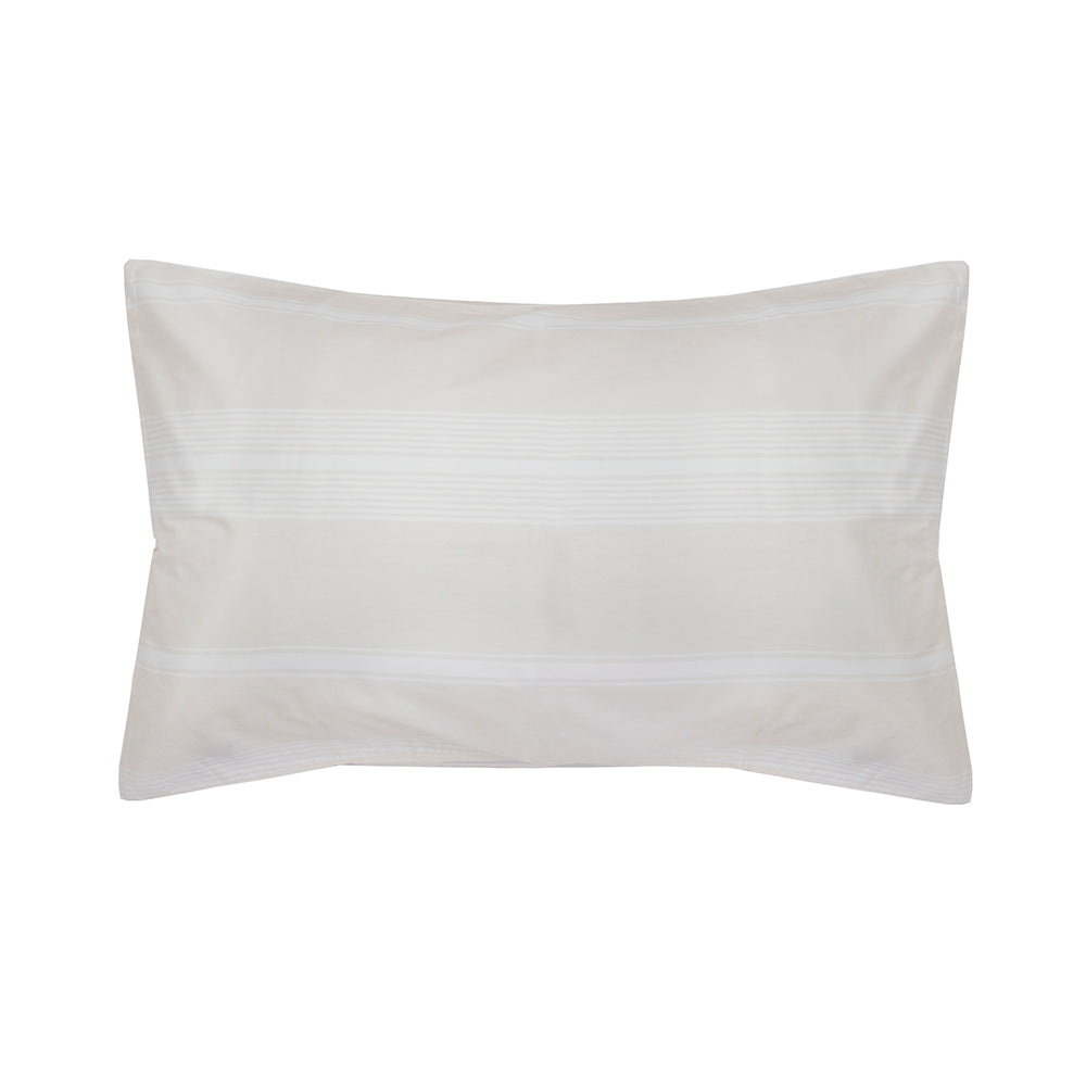 Poppy Quilt and Duvet Cover Set in vibrant floral design, featuring peach and terracotta tones, crafted from 100% cotton.