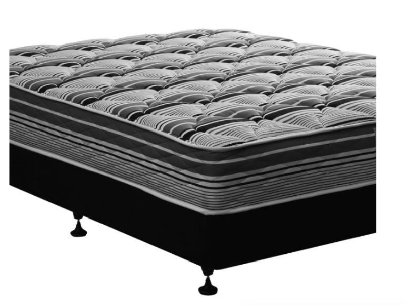 Bed Set - Sealy Hotel Classic 203cm (Super King Split)