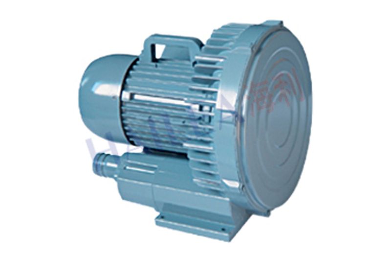 Commerical Aquatic Air Pump - Vortex Blower 1317 l/min