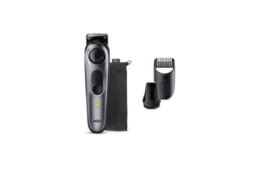 Beard Trimmer - Braun 5 BT5440 with 5 Styling Tools