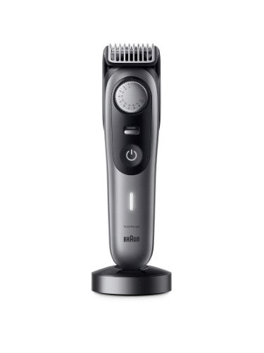 Beard Trimmer - Braun Pro 9 BT9420 with 10 Barbering Tools