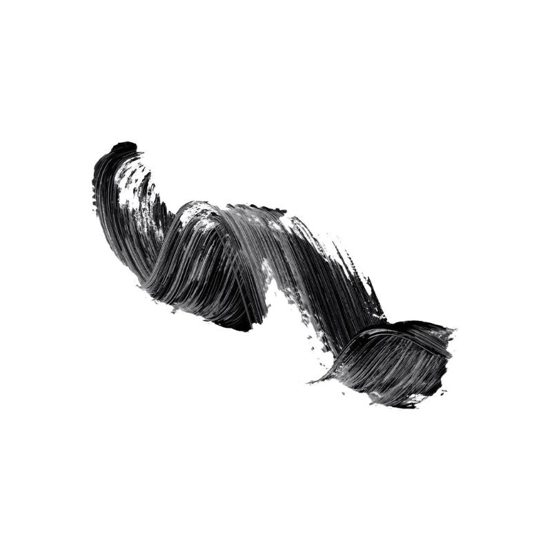 X Volume Mascara features an extra-large brush for voluminous, bold lashes with a water-resistant formula and easy separation.