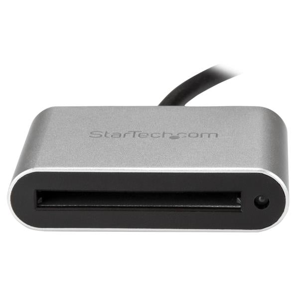 USB 3.0 Card Reader/Writer for CFast 2.0 Cards