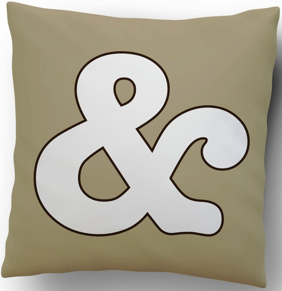 Cushion set featuring "Mr & Mrs" design, ideal for home decor or as a wedding gift, with inner cushions included.
