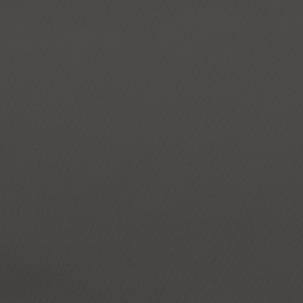 Chateau Pewter Fitted Sheet for single beds, elasticized corners for secure fit, crafted for style and comfort.