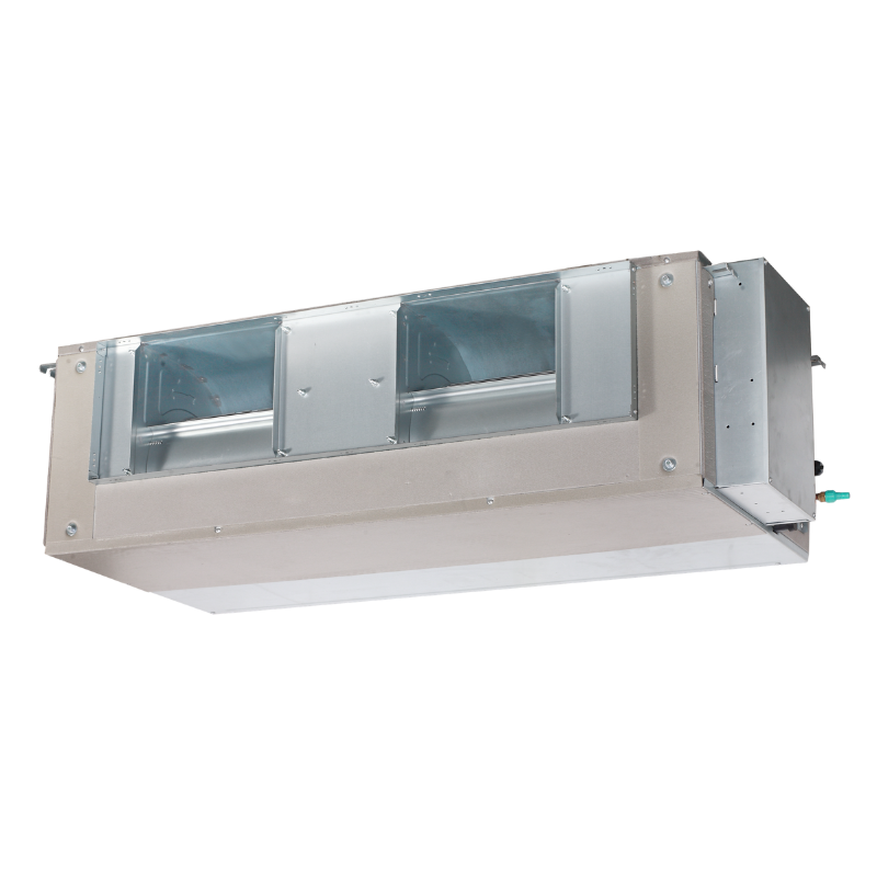 Ducting Indoor Air Conditioner/Heat Pump Unit - Midea 10.5KW