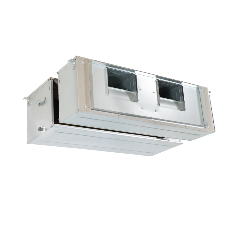 Ducting Indoor Air Conditioner/Heat Pump Unit - Midea 17KW