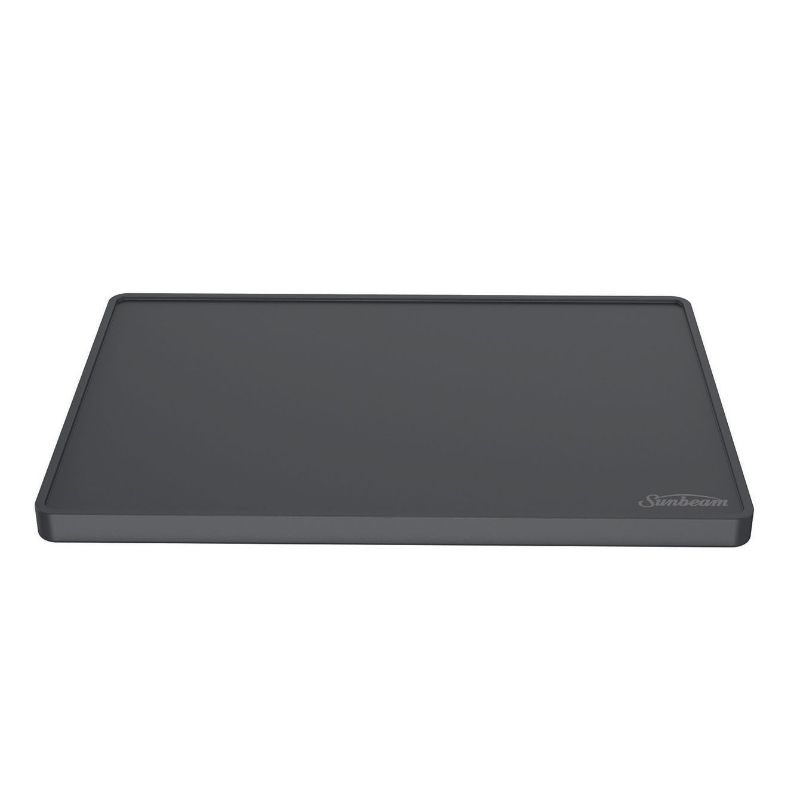 Sunbeam Barista Essentials Kit with premium accessories for perfect espresso, milk frothing, and stylish kitchen aesthetics.