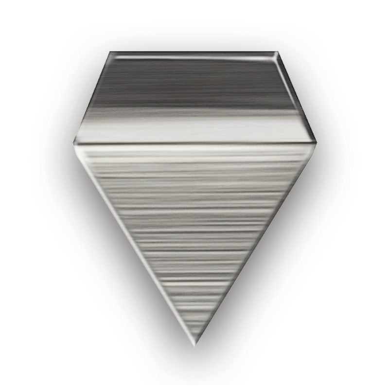 High-quality 500mg brass test weight with nickel plating, designed for precision in laboratories and educational use.