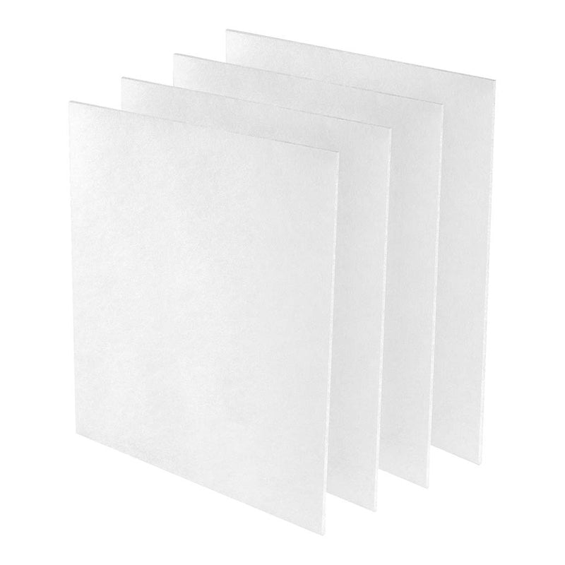 AeraMax PRO AM3-4 Pre-Filter, Pack of 4