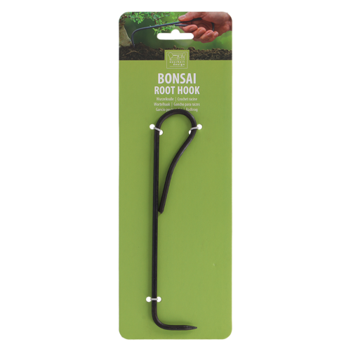 Bonsai Root Hook (5 x 20cm)