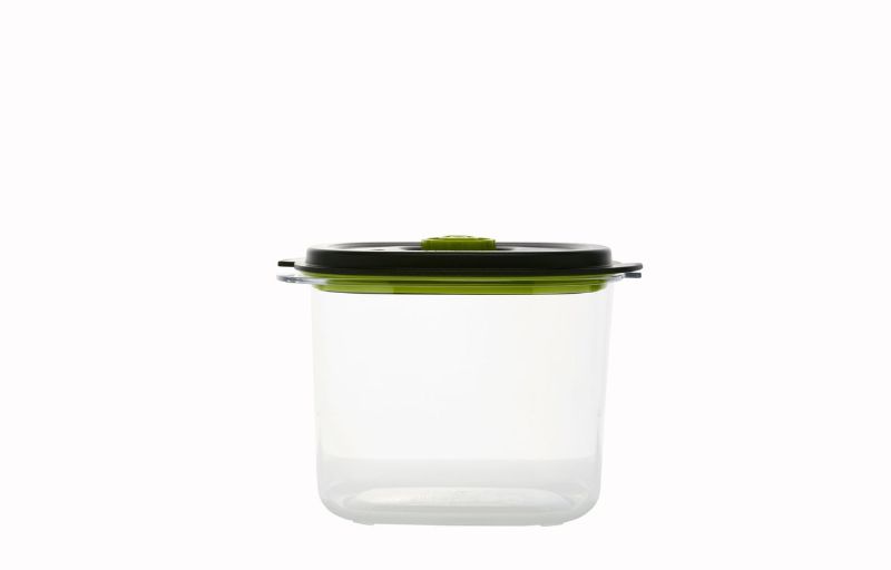 FOODSAVER CONTAINER - 8 CUP
Preserve and Marinate - Sunbeam