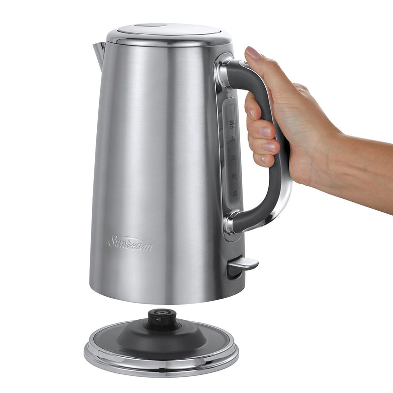 Kettle - Sunbeam Arise Collection 1.7l Stainless Steel