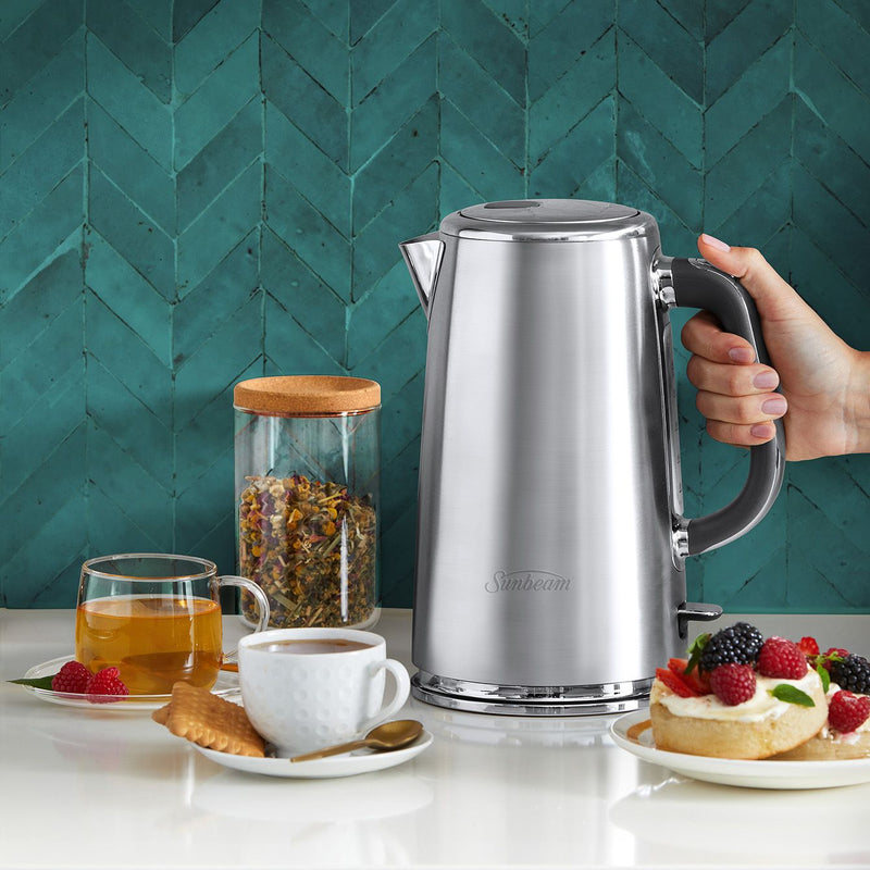 Kettle - Sunbeam Arise Collection 1.7l Stainless Steel