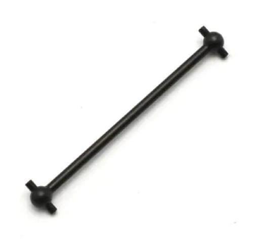 Kyosho MP10 Centre Swing Shaft 86mm for enhanced agility and durability in RC cars during intense racing.