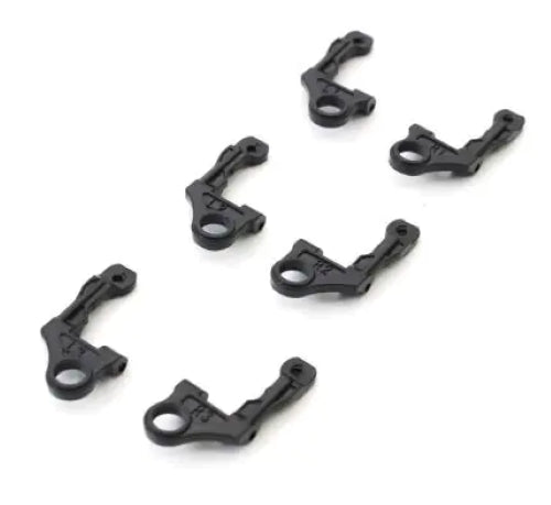 Kyosho MR-03 Caster Arm Inner Tube Shock enhancing durability and control for improved RC racing performance.