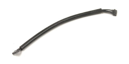 Kyosho 150mm silicone sensor cable for RC vehicles, ensuring durability and optimal performance. Ideal for hobbyists and pros.