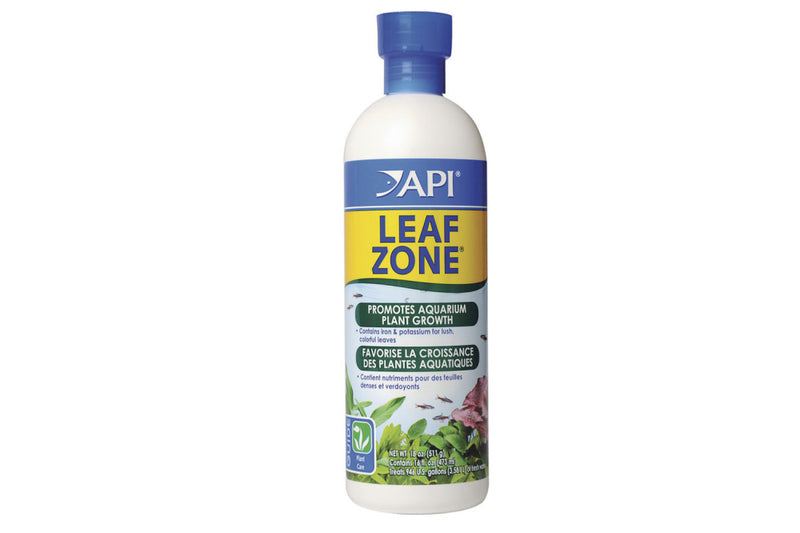 API Leaf Zone 473mL
