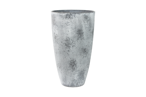 Vase - Nova Medium Concrete (67 x 36cm)