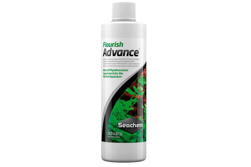 Flourish Advance  250mL - Seachem