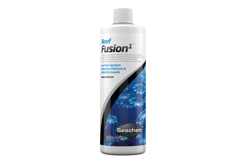 Reef Fusion 1 - 500mL - Seachem