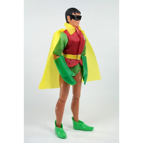 Collectible Figurine - MEGO ROBIN 50TH ANNIVERSARY (8")