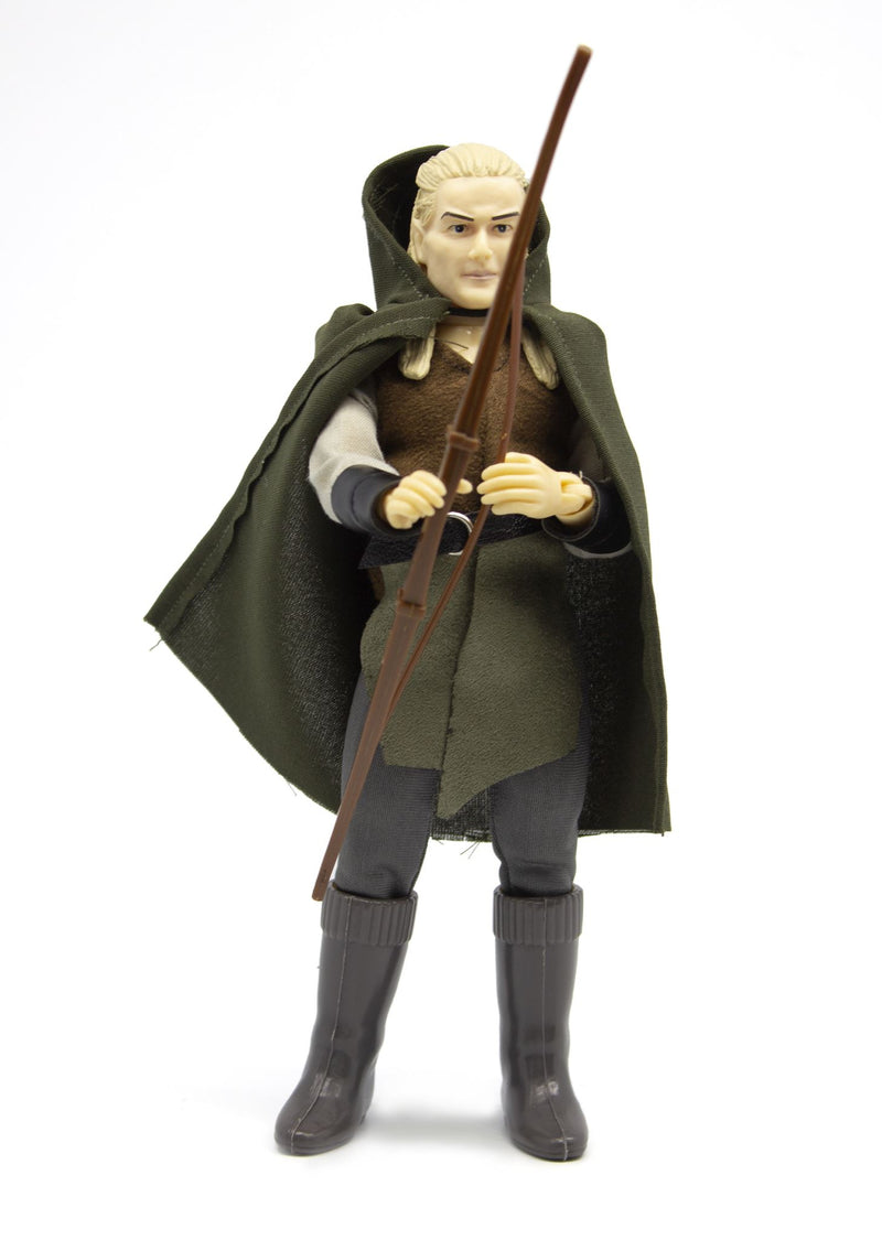 Collectible Figurine - MEGO 8" LORD OF THE RINGS LEGOLAS