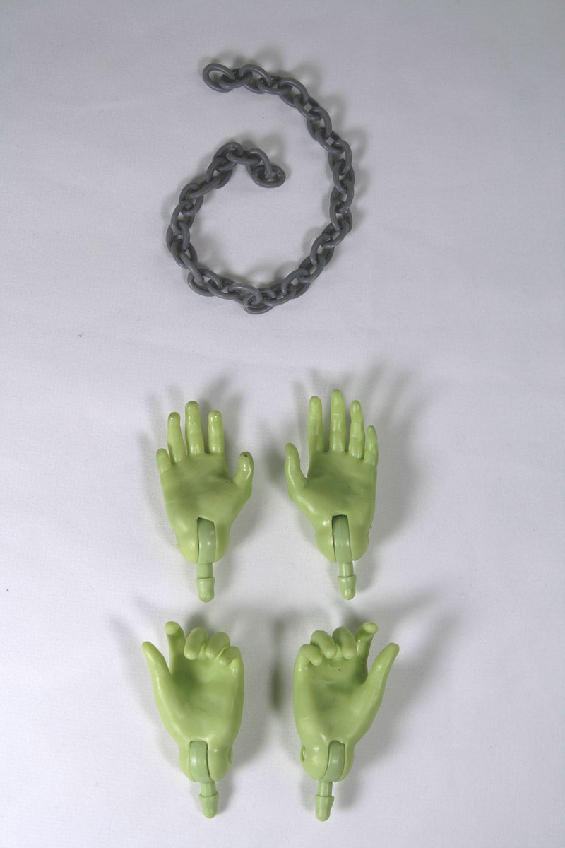 Collectible Figurine - MEGO 14" FRANKENSTEIN UNIVERSAL