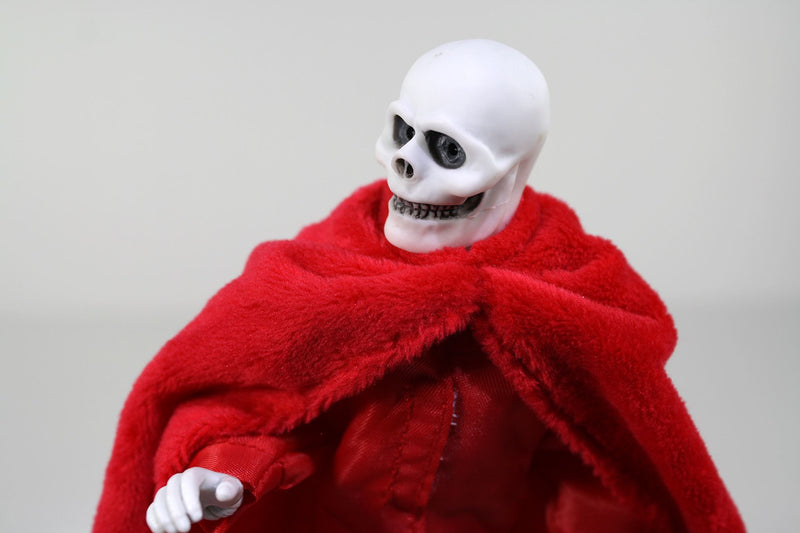 Collectible Figurine - MEGO 8" PHANTOM - RED DEATH