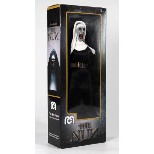 Collectible Figurine - MEGO THE NUN HNF (8")