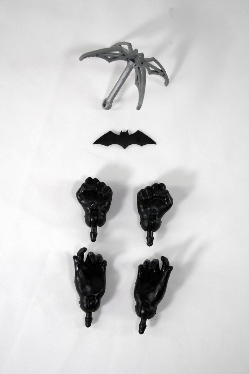 Collectible Figurine - MEGO 14" BATMAN NEW WAVE