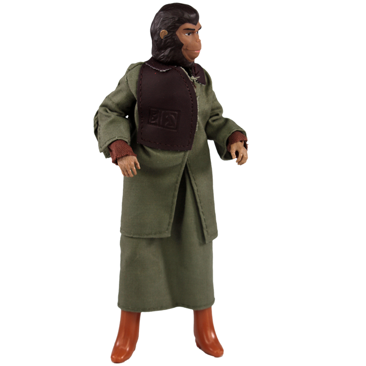Collectible Figurine - MEGO 8" PLANET OF THE APES ZIRA