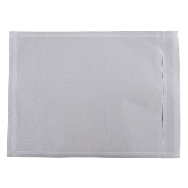 Cumberland Packaging Envelopes 155x115mm, pack of 1000, durable white envelopes for secure document shipping and protection.