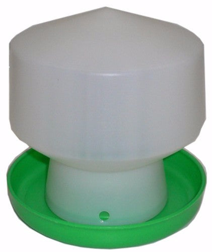 Aviary Bell Waterer  1.3L