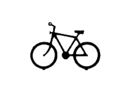 Hobby Tool -HO/OO Bicycles (3)