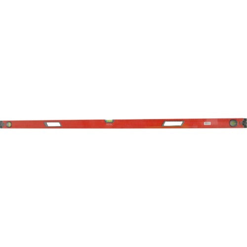 Aluminium Xcel Prolevel #2013 level, 1800mm, designed for accuracy and durability in construction and DIY projects.