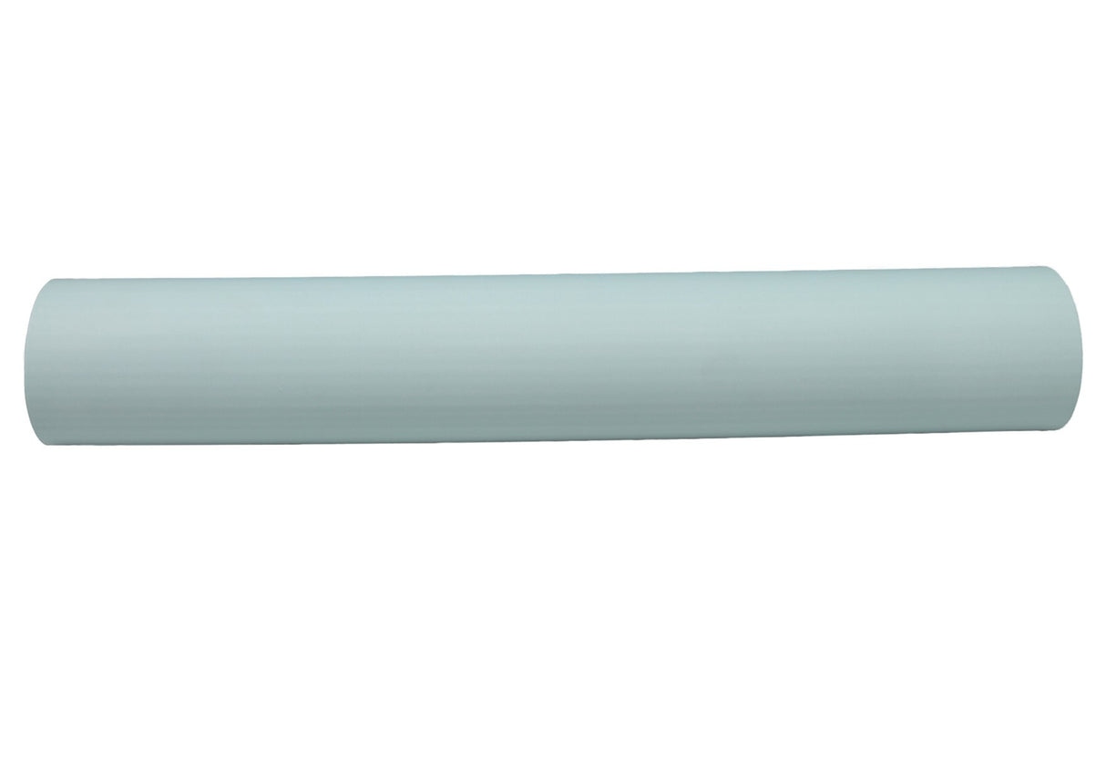 Pearl Wrap sheets in Gum Tree Blue, 50x60cm, pack of 50, ideal for elegant gift wrapping and crafting.
