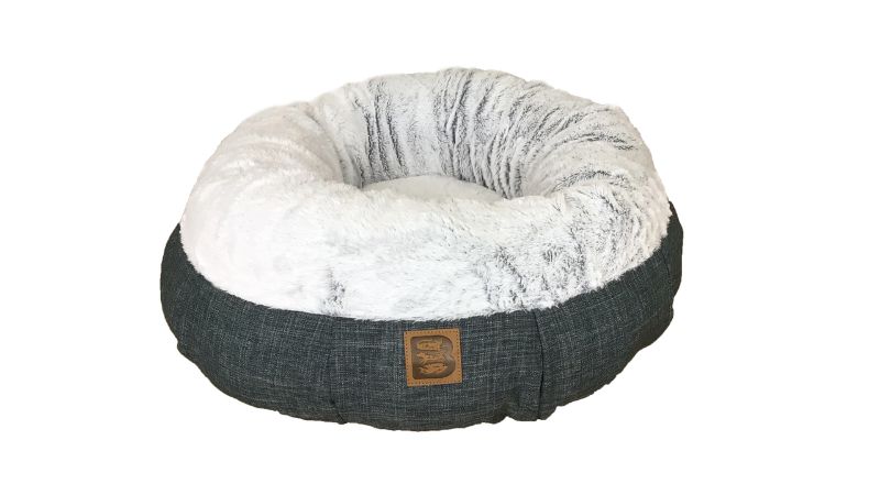 Round Pouf Bed - Small (60cm)