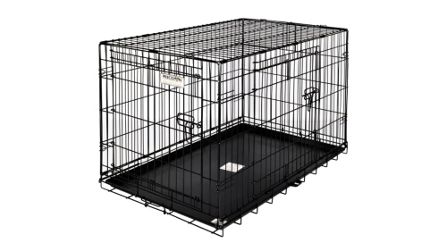 Great Dog Crate -