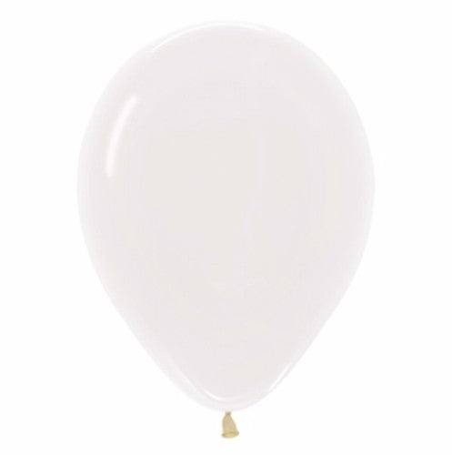 Balloons - Jewel Crystal Diamond Clear  - Pack of 25