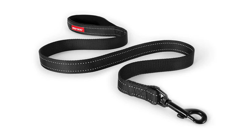 Dog Leash - ED Essential 120cm (Black)