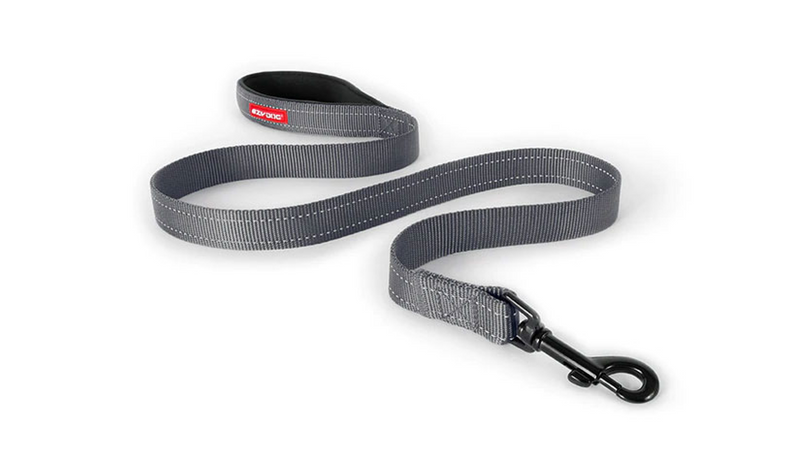 Dog Leash - ED Essential 120cm (Grey)
