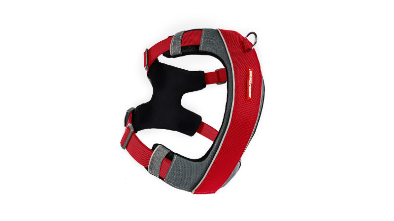 Dog Harness - ED X-Link Small (Red)